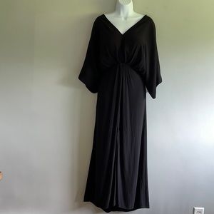NWT Lucy Paris Timeless Black Dress